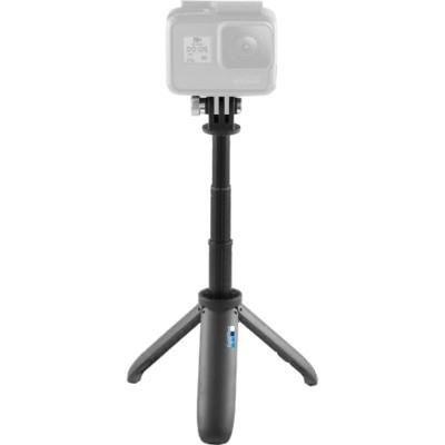 GoPro Shorty - Black Mini Extension Pole & Tripod (11.7 - 22.7cm)