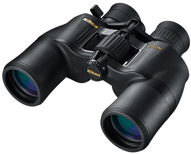 Nikon Aculon A211 8-18x42 Zoom Binoculars