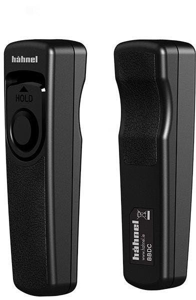 Hahnel HRN 280 Pro Remote Shutter Release - Nikon