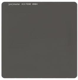 ProMaster 100x100mm IR ND4X (0.6) HGX Prime Square Filter