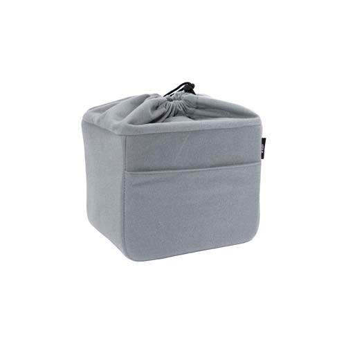 ProMaster Bag Insert Grey - Medium