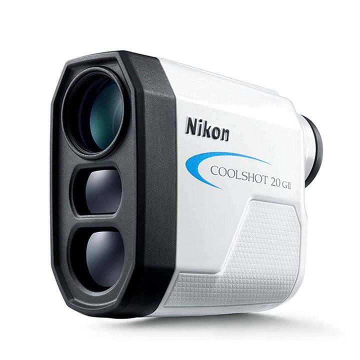 Nikon Coolshot 20G II Laser Range Finder