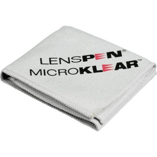 LensPen MicroKlear Cloth Microfibre Suede