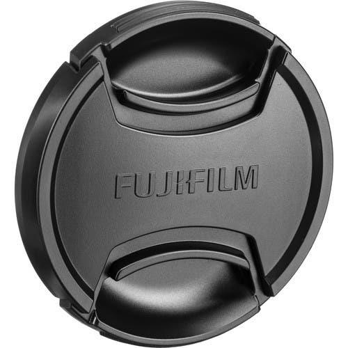 Fujifilm FLCP-58 II FRONT LENS CAP