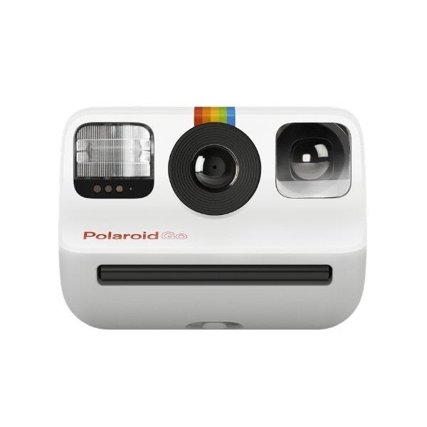 Polaroid GO - White Instant Camera