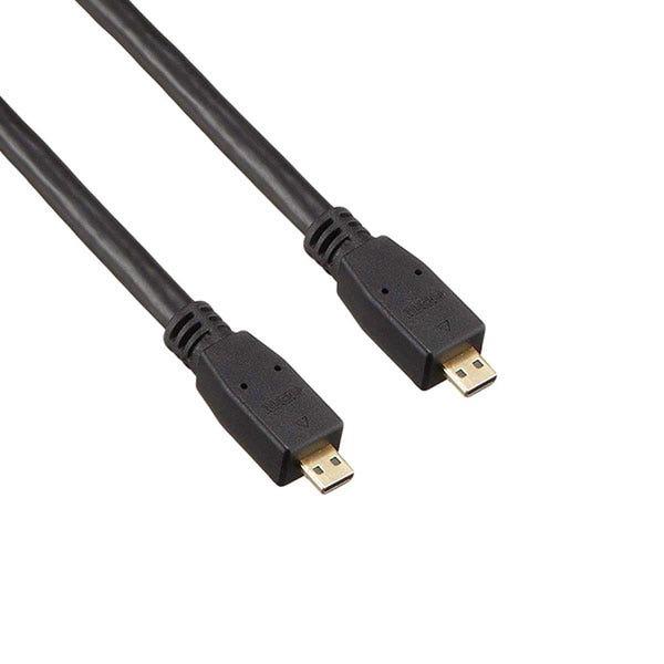 Atomos Straight Micro to Micro HDMI Cable (50cm)