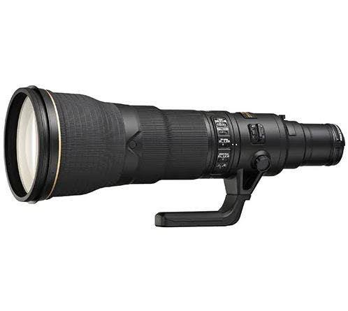 Nikon AF-S 800mm f/5.6E FL ED VR Telephoto Lens