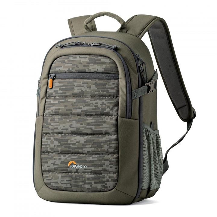 Lowepro Tahoe BP150 Backpack - Mica/Pixel Camo