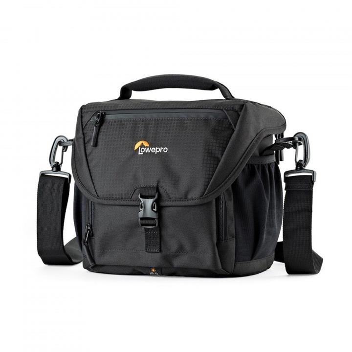 Lowepro Nova 170 AW II Shoulder Bag - Black