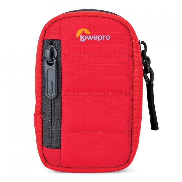 Lowepro Tahoe CS 10 Case - Red