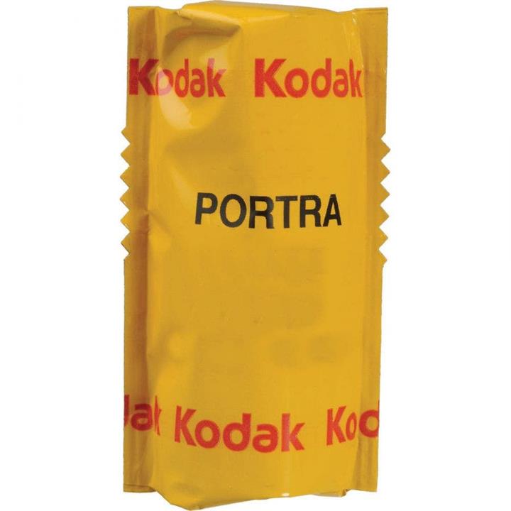 Kodak Portra 160 ISO Professional 120 Roll (5 Pack) - Colour Negative Film