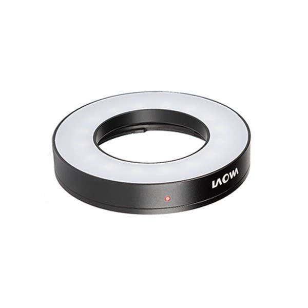 Laowa Front LED Macro Ring Light - for 25mm Macro