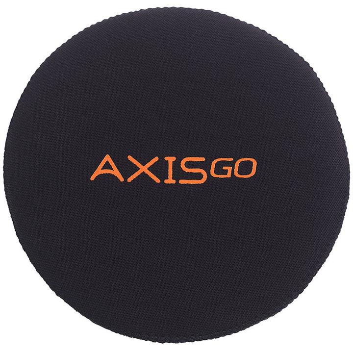 AquaTech AxisGO Dome Cover 6"
