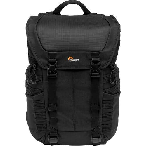 Lowepro ProTactic BP 300 AW II Modular Photo Backpack - Black