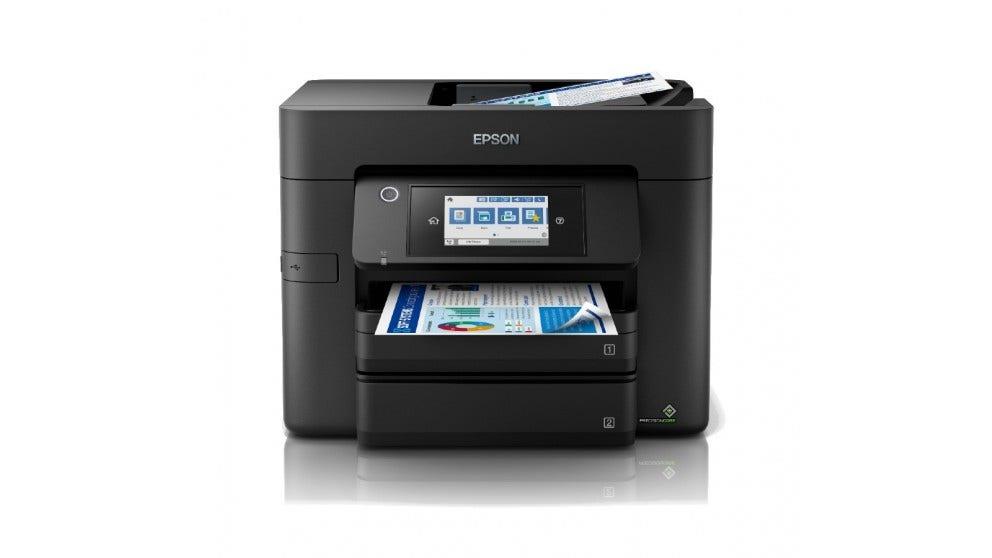 Epson Workforce Pro WF-4835 Multifunction Inkjet Printer