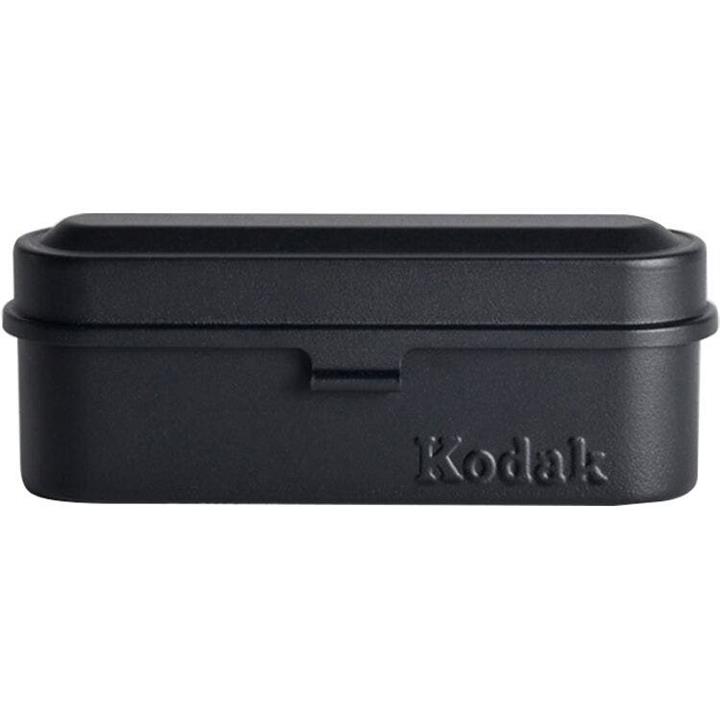 Kodak 135mm Steel Film Case - Black