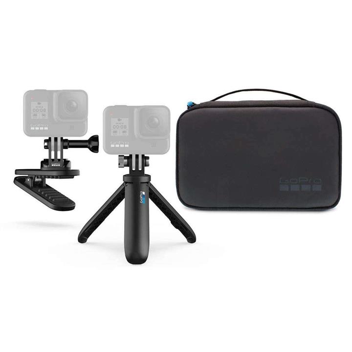 GoPro Travel Kit 2