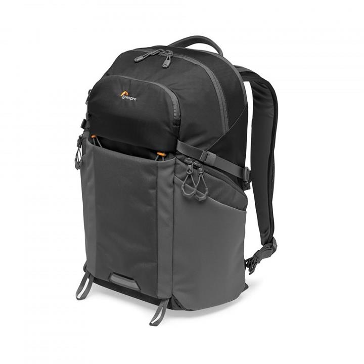 Lowepro Photo Active BP 300AW Backpack - Black/Grey