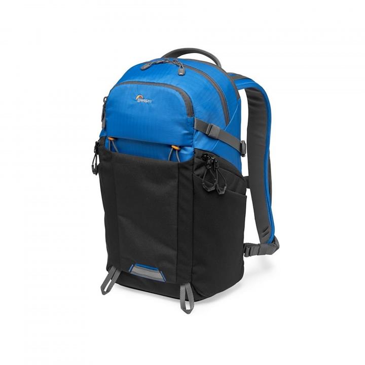 Lowepro Photo Active BP 200AW Backpack - Blue/Black