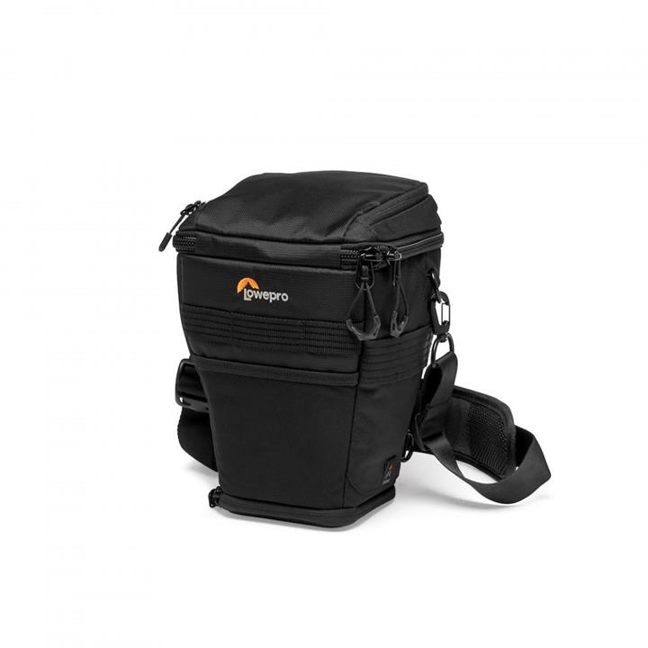 Lowepro ProTactic TLZ 70 AW II Professional Toploading Camera Bag - Black