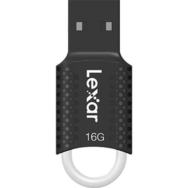 Lexar JumpDrive V40 16GB USB 2.0 Flash Drive