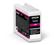 Epson UltraChrome Pro10 Ink Cartridge - Vivid Magenta for SureColor P706