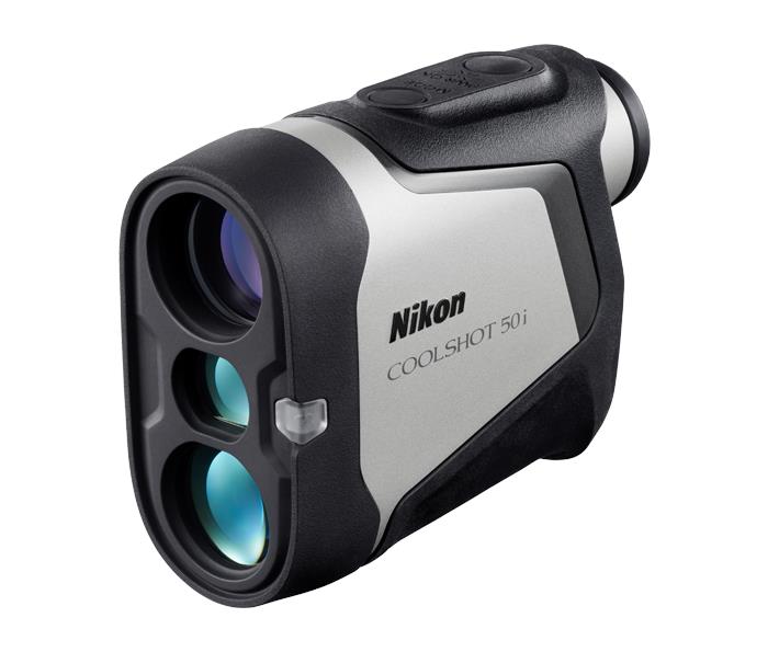 Nikon Coolshot 50i Laser Range Finder