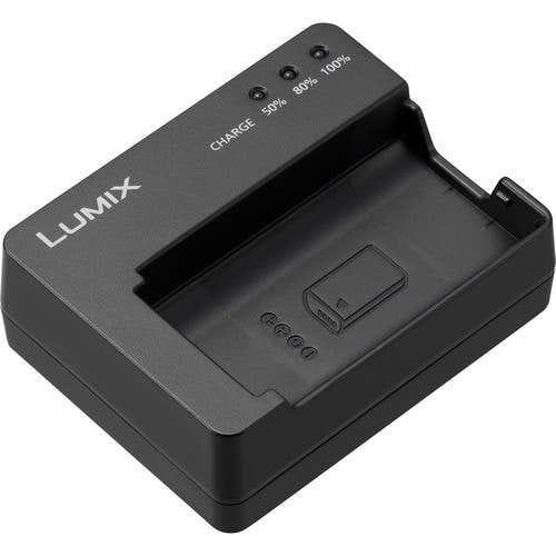 Panasonic Battery Charger For S1/S1r