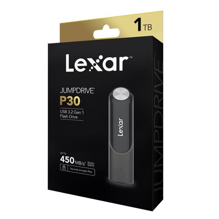 Lexar JumpDrive P30 1TB USB 3.2 Flash Drive