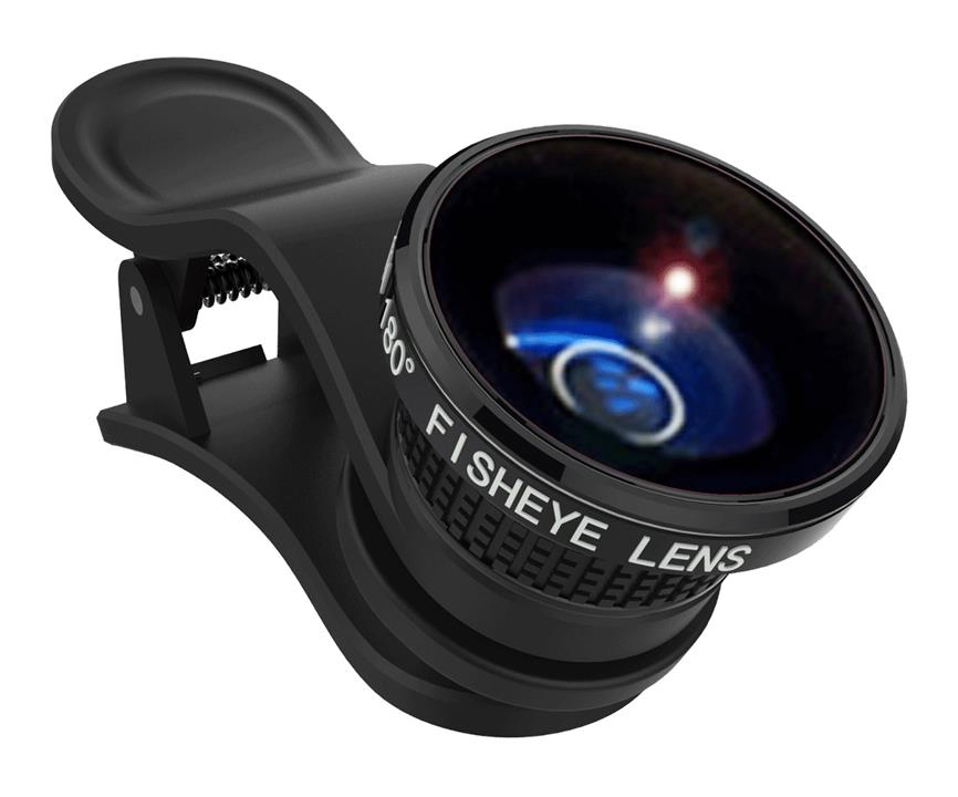 Kenko Real Pro 180° Fisheye Lens for Smartphones