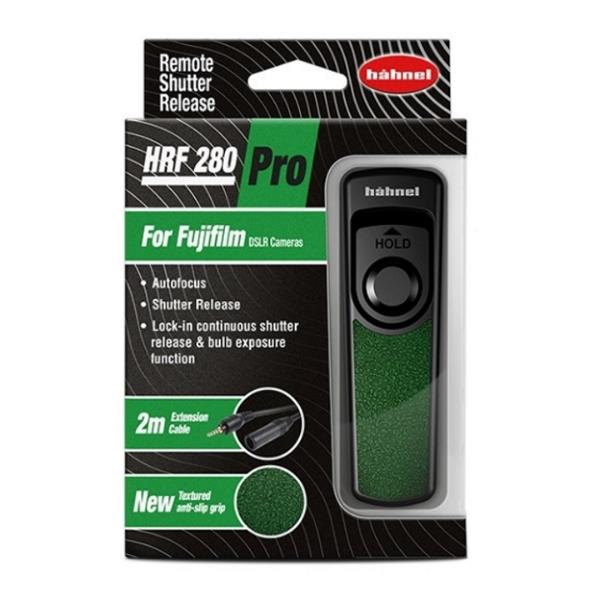 Hahnel HRF 280 Pro Remote Shutter Release - FujiFilm