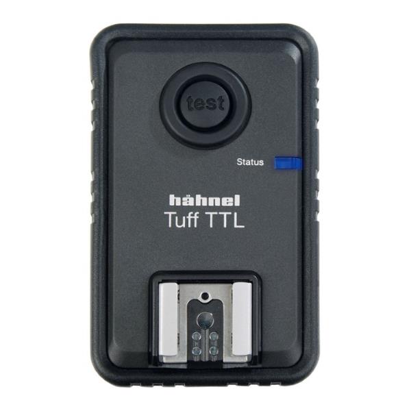 Hahnel Tuff TTL Wireless Receiver - Nikon