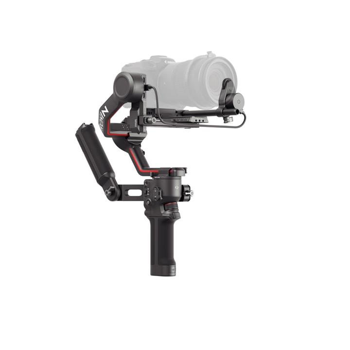 DJI RS 3 Combo Gimbal Stabilizer - payload tested 3kg