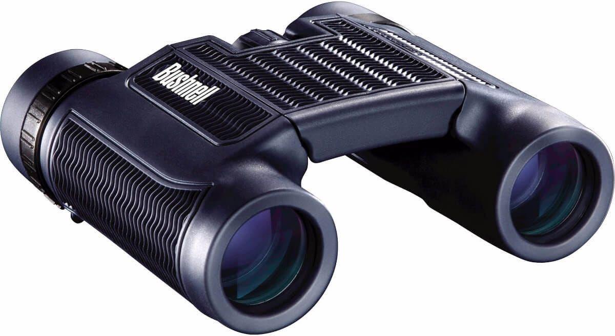 Bushnell 8x25 H2O Waterproof Binocular