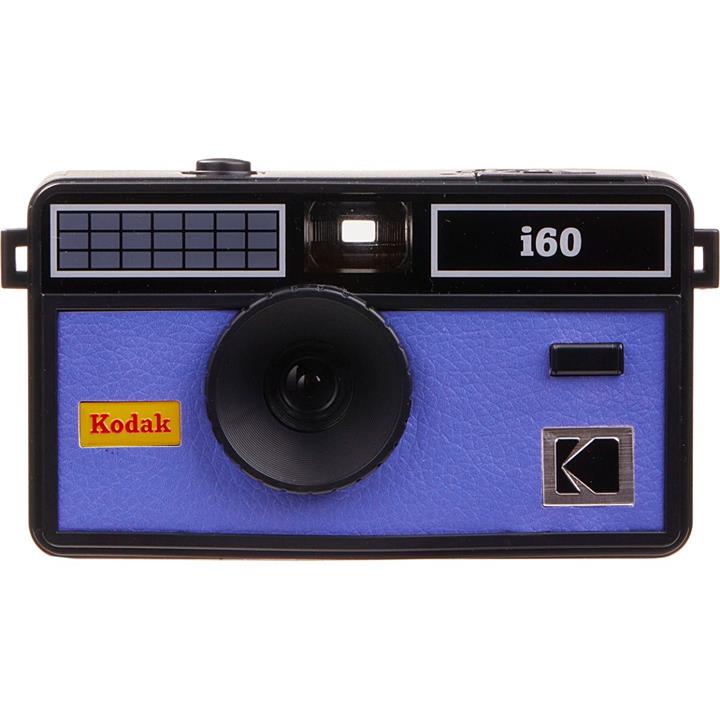 Kodak i60 35mm Film Camera with Pop-Up Flash - Veri Peri