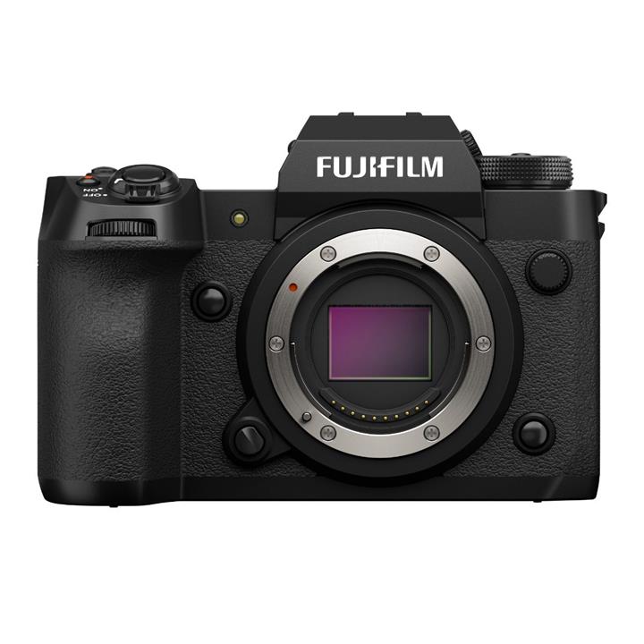 FujiFilm X-H2 Body Only Mirrorless Camera