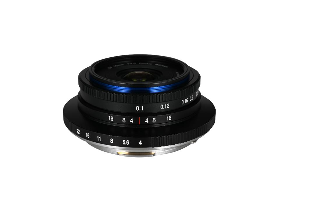 Laowa 10mm f/4 Cookie Lens - L Mount