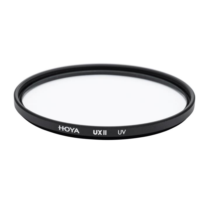 Hoya UX II UV 62mm Filter