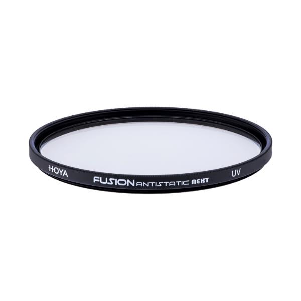 Hoya Fusion Antistatic Next UV 49mm Filter