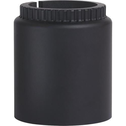 AquaTech Zoom Lens Gear for FujiFilm 50-140mm f2.8 OIS WR