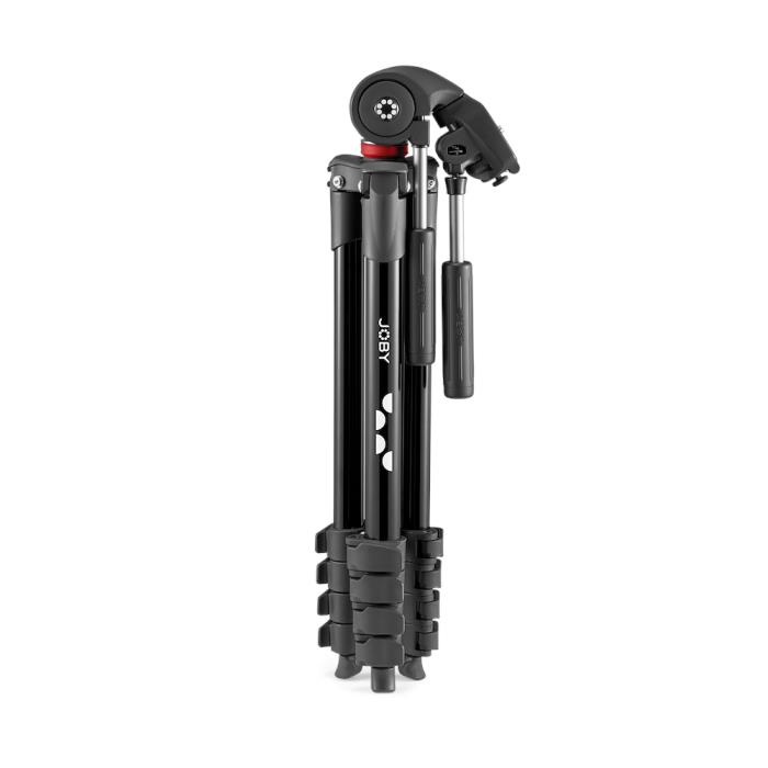 Joby Compact Advanced Tripod Kit with Phone Mount