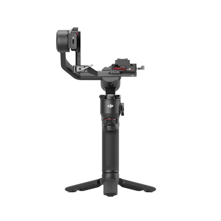 DJI RS 3 Mini Gimbal Stabilizer - payload tested 2kg