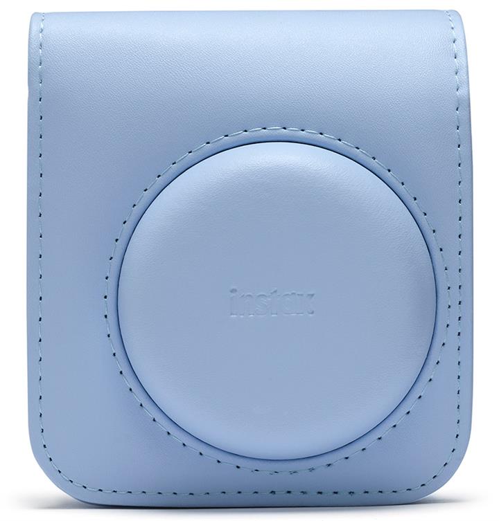 FujiFilm Instax Mini 12 Case - Pastel Blue