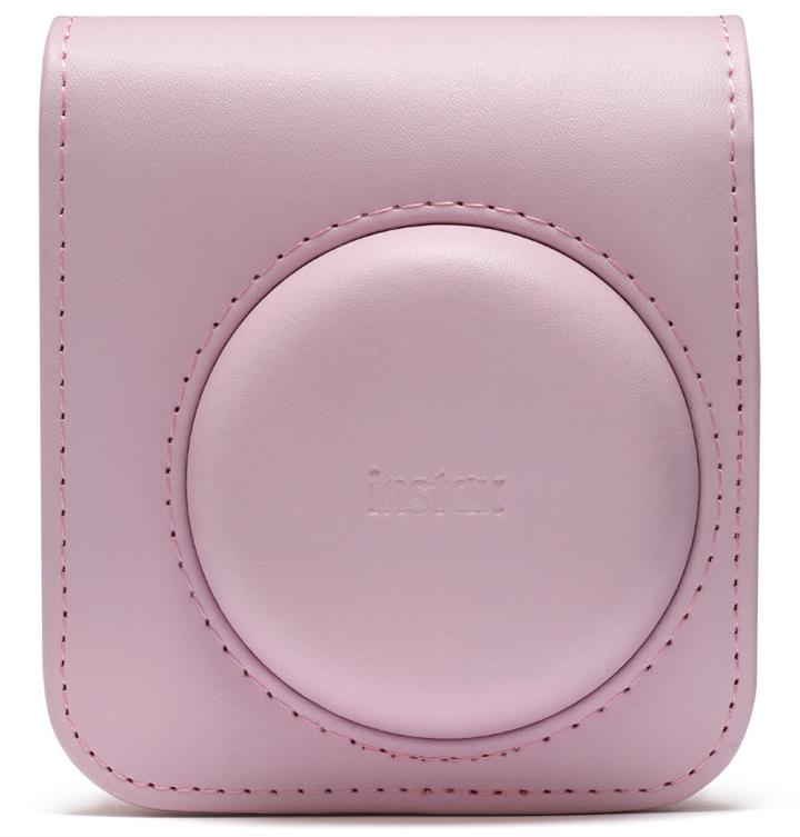 FujiFilm Instax Mini 12 Case - Blossom Pink