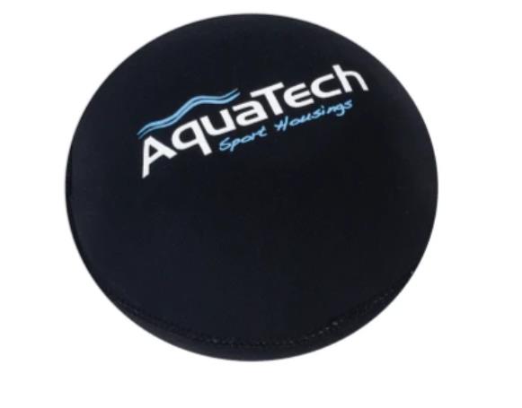 Aquatech Dome Port Element Cover – Large
