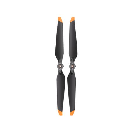 DJI Inspire 3 Foldable Quick- Release Propellers (Pair) 6941565956262