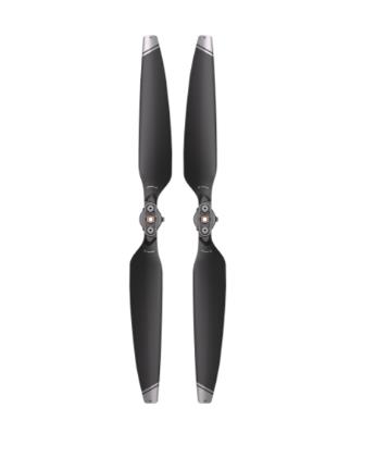 DJI Inspire 3 Foldable Quick- Release Propellers for High Altitude (Pair)