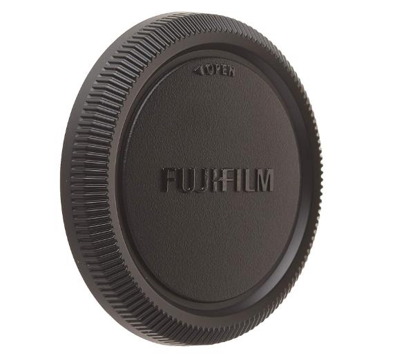 Fujifilm BCP-001 X Series Body Cap