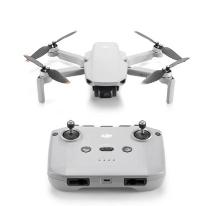 DJI Mini 2 SE - Drone