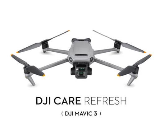 DJI Care Refresh - 1 Year Plan (DJI Mavic 3 Classic) AU